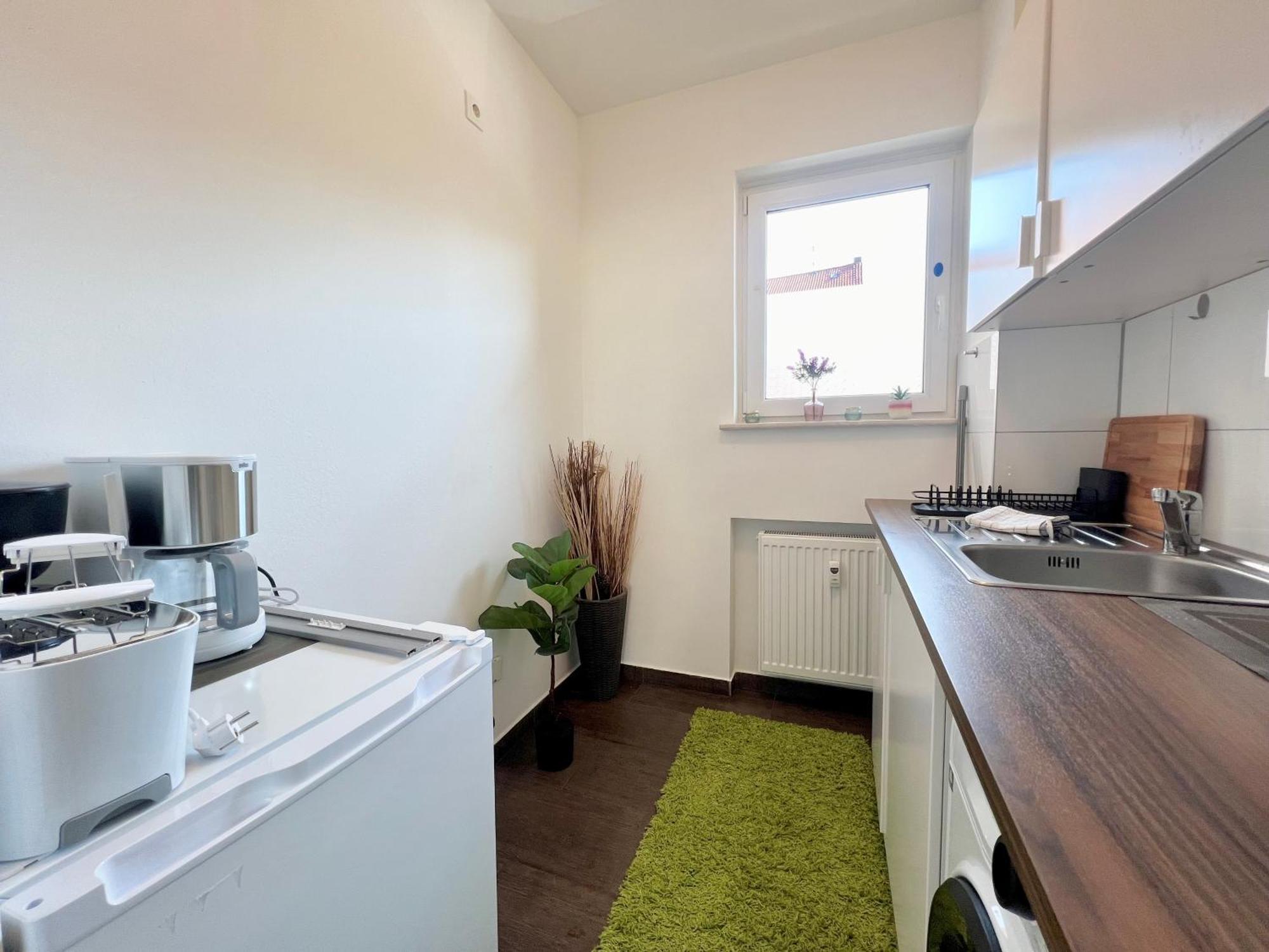 Zentrale Ferienwohnungen In Bremerhaven - Nordsee Exterior foto